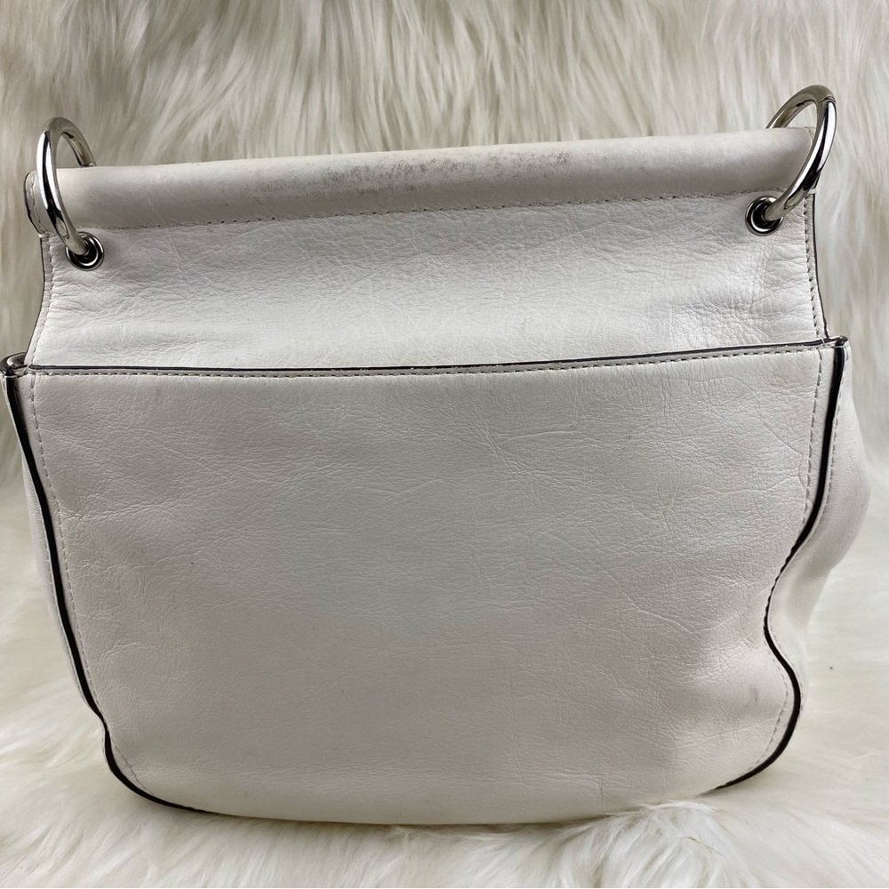 COACH LEGACY WILLIS 70TH ANIVERSARIO LIMITED EDITION TOP HANDLE BAG - Picture 3 of 15